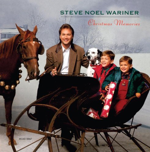 Steve Wariner/Christmas Memories