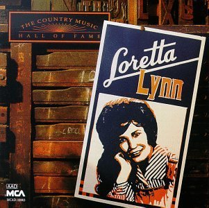 Loretta Lynn/Country Music Hall Of Fame Ser@Country Music Hall Of Fame Ser