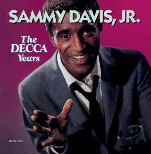 Davis Sammy Jr. Decca Years 