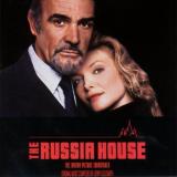 Russia House Soundtrack 