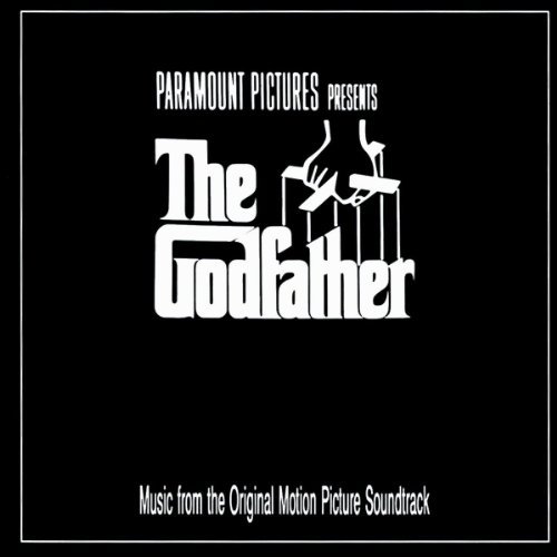 Godfather/Soundtrack
