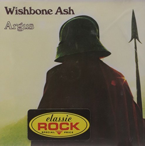 Wishbone Ash Argus 