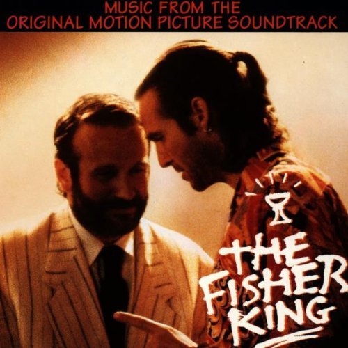 Fisher King/Soundtrack