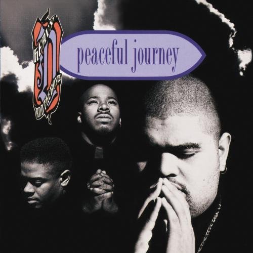 Heavy D. & The Boyz/Peaceful Journey@Peaceful Journey