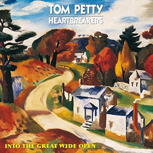 Tom Petty & The Heartbreakers Into The Great Wide Open 