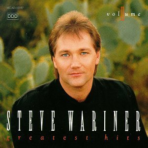 Wariner Steve Greatest Hits Vol. 2 
