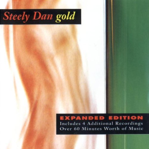 Steely Dan Gold (expanded Edition) 