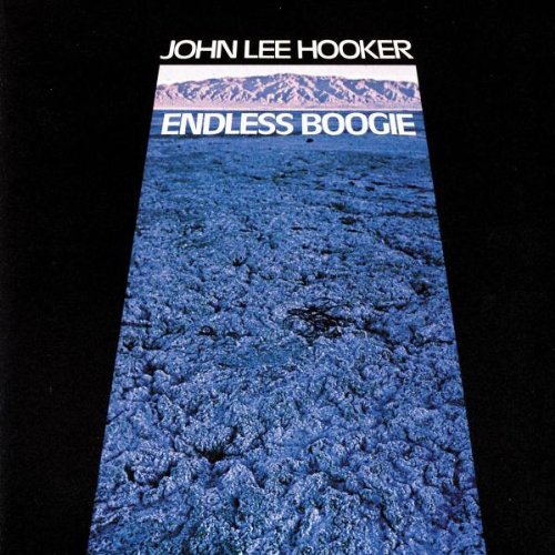 John Lee Hooker/Endless Boogie