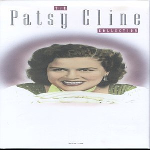 Patsy Cline/Collection@4 Cd Set