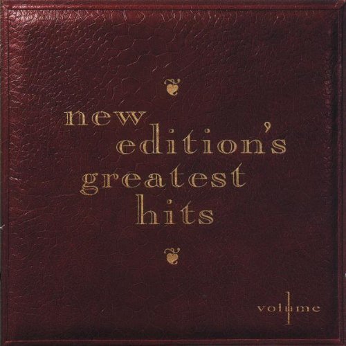 New Edition/Vol. 1-Greatest Hits