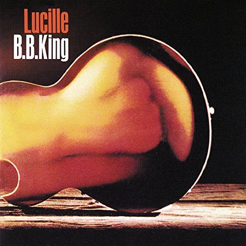 B.B. King/Lucille