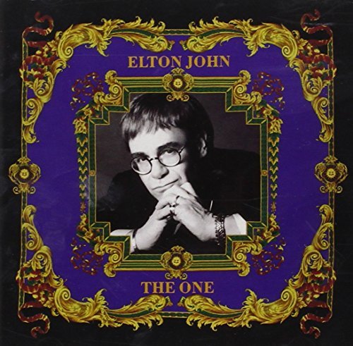 Elton John/One