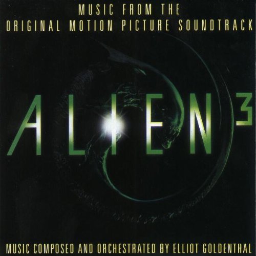 Alien 3/Soundtrack