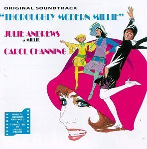 Various Artists/Thoroughly Modern Millie