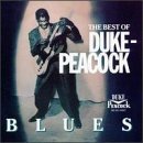Best Of Duke-Peacock Blues/Best Of Duke-Peacock Blues