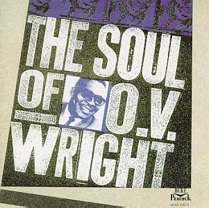 O.V. Wright/Soul Of O.V. Wright