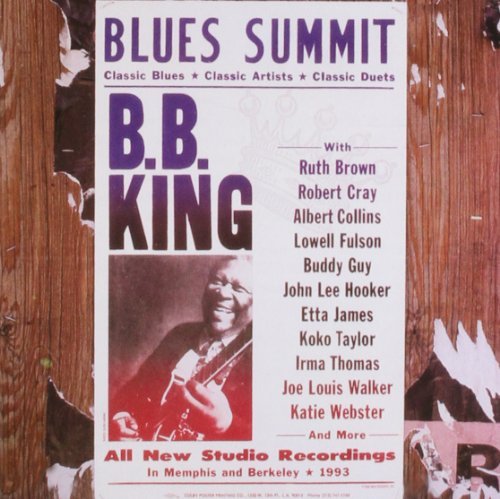 B.B. King/Blues Summit