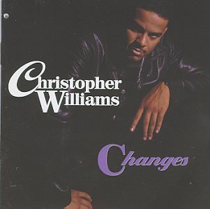 Christopher Williams/Changes