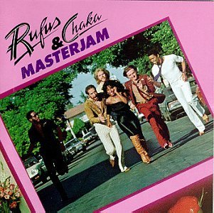 Rufus & Chaka Khan/Masterjam