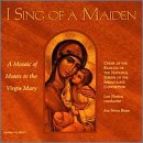 I Sing Of A Maiden/I Sing Of A Maiden@Choir Of Natl Shrine