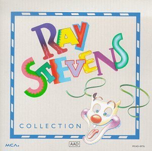 Ray Stevens/Collection