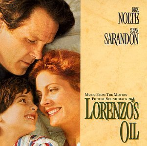 Lorenzo's Oil Soundtrack 