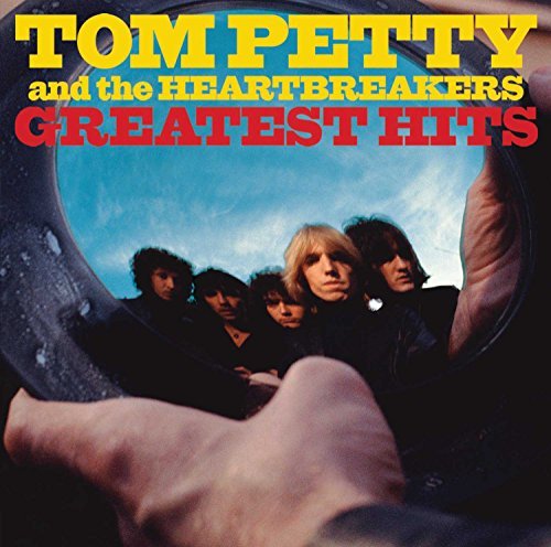 Tom Petty & The Heartbreakers/Greatest Hits