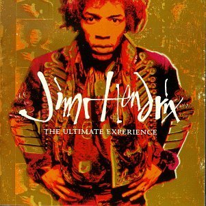 Jimi Hendrix/Ultimate Experience