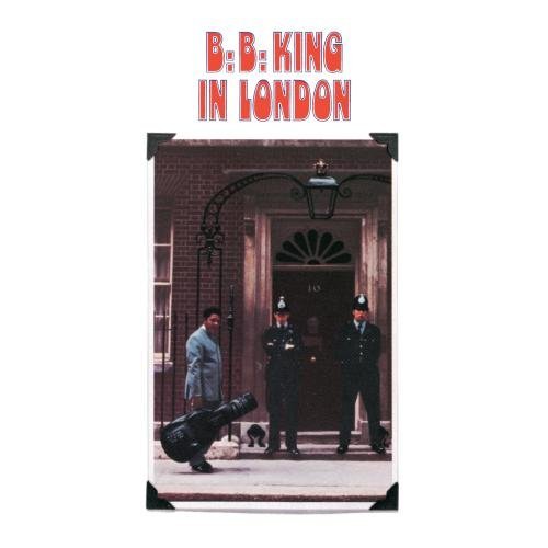 B.B. King In London 