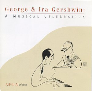 Musical Celebration/Musical Celebration@Tiffany/Hursey/Cassidy/Hartley@T/T Geroge & Ira Gershwin