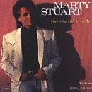 Marty Stuart/Love & Luck