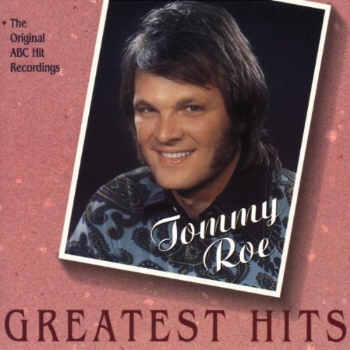 Tommy Roe Greatest Hits 
