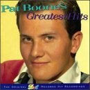 Boone Pat Greatest Hits 