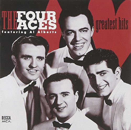 Four Aces/Greatest Hits