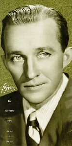 Bing Crosby/Bing-His Legendary Years 1931-@4 Cd Set