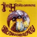 Jimi Hendrix/Are You Experienced?@Picture Disc W/24 Page Booklet@Photos & Color Stamp Sheet