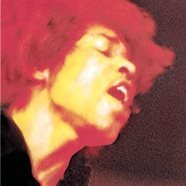 Jimi Hendrix/Electric Ladyland@Picture Disc W/24 Page Booklet@Photos & Color Stamp Sheet