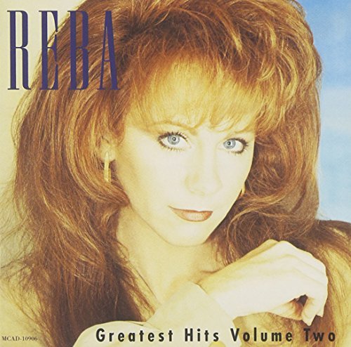 Reba McEntire/Vol. 2-Greatest Hits