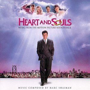 Heart & Souls/Soundtrack
