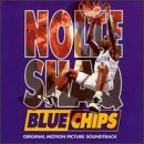 Blue Chips/Soundtrack@Hendrix/Zz Top/Hooker/Green@Mellencamp/Rodgers