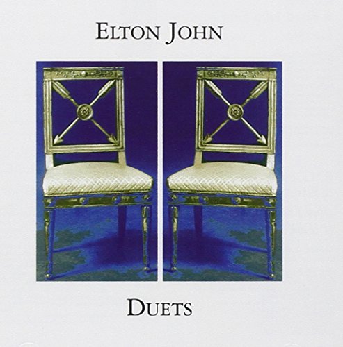 Elton John/Duets