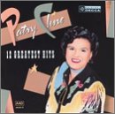Patsy Cline/Greatest Hits@24k Gold Disc