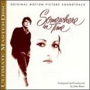 Somewhere In Time/Soundtrack@24k Gold Disc