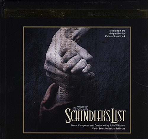 John Williams Schindler's List Music By John Williams 