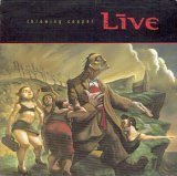 Live Throwing Copper 