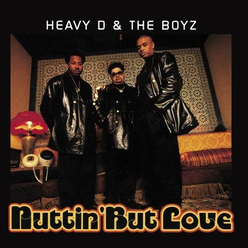 Heavy D. & The Boyz Nuttin' But Love 