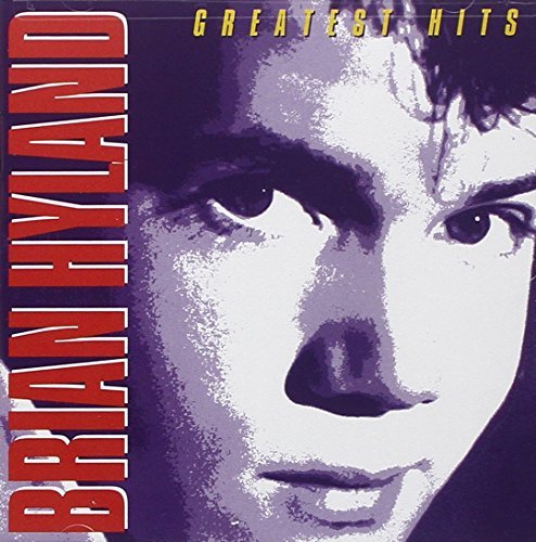 Brian Hyland Greatest Hits 