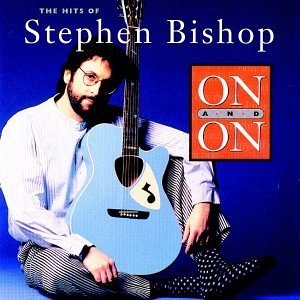 Stephen Bishop/On & On-Hits Of Stephen Bishop@Import-Eu