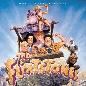 Flintstones Soundtrack 