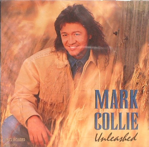 Collie Mark Unleashed 